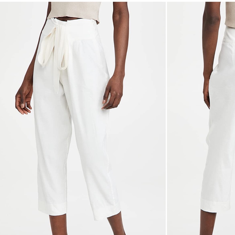 Cult Gaia trouser